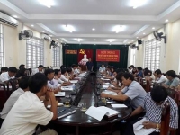 Huyện Hương Khê thực hiện công tác phòng, chống bạo lực gia đình